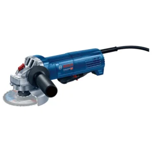 Esmerilhadeira de 5" Bosch GWS 9-125
