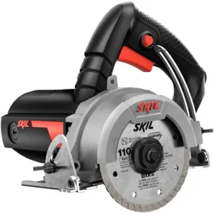 Serra Mármore Skil 9815 1200W 220V