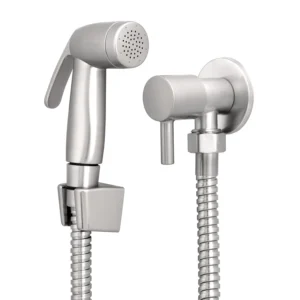 Ducha Higiênica Aço 304