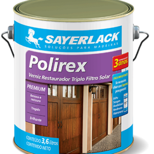 Verniz Restaurador Polirex