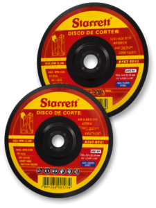 Disco de corte Starret