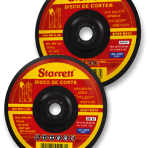 Disco de corte Starret